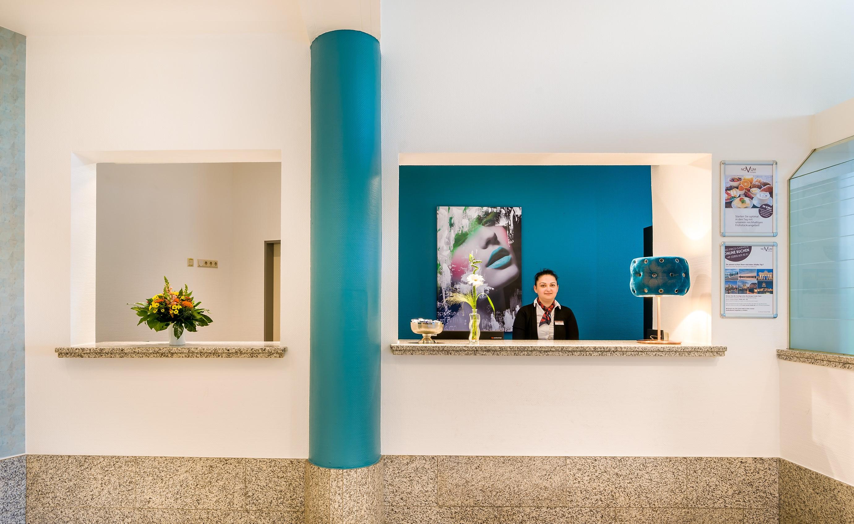 Hotel Viktoria Duesseldorf-Neuss - Self Check-In Exterior foto